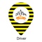 Carxie Driver app - 