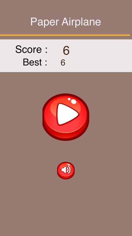 Paper Airplane - Game screenshot-3