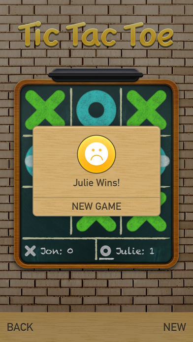 Tic Tac Toe For Android Download Free Latest Version Mod 21
