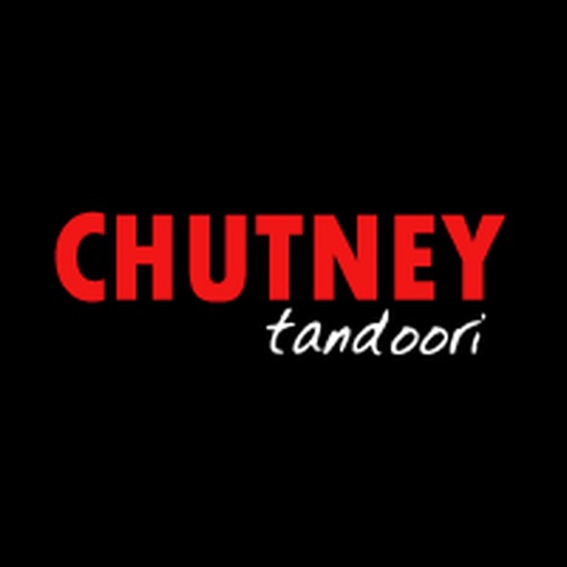 Chutney Tandoori