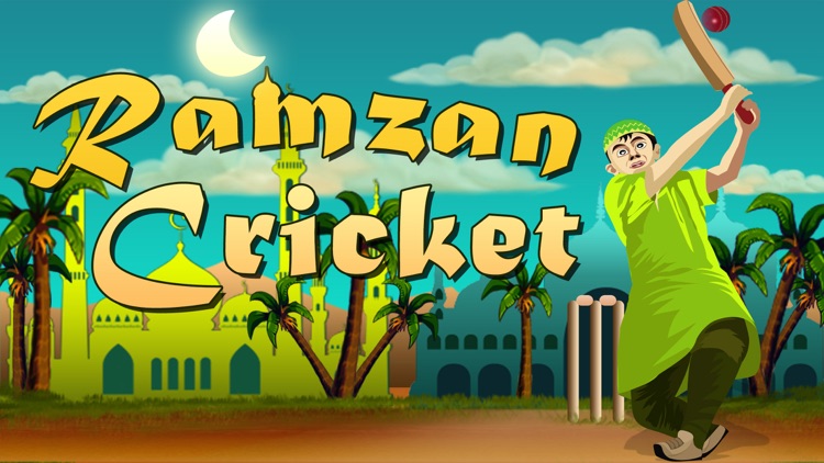 Ramzan Cricket Pro