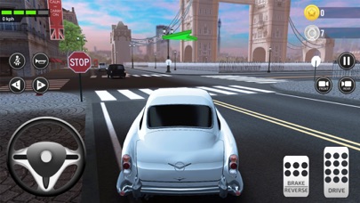 How to cancel & delete Driving Academy UK: Car Games from iphone & ipad 2