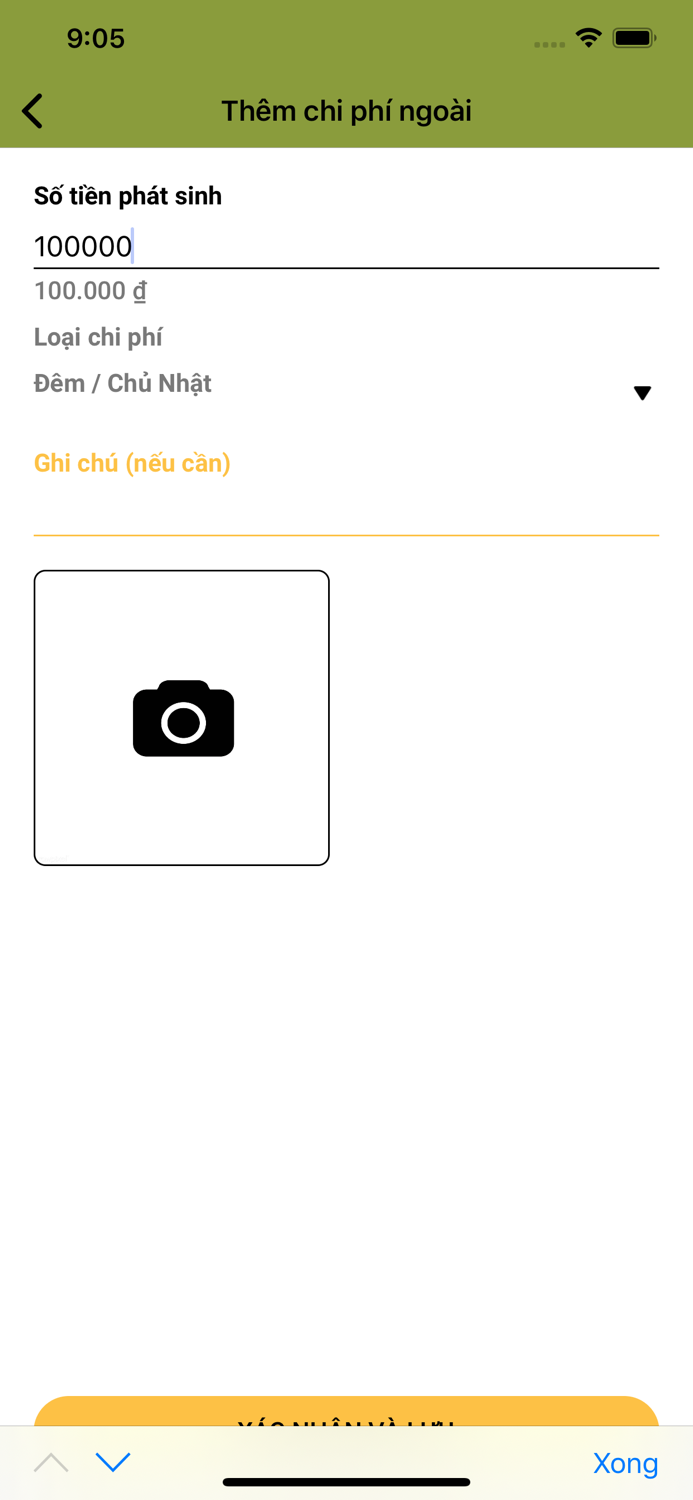 Thanh An Transportation