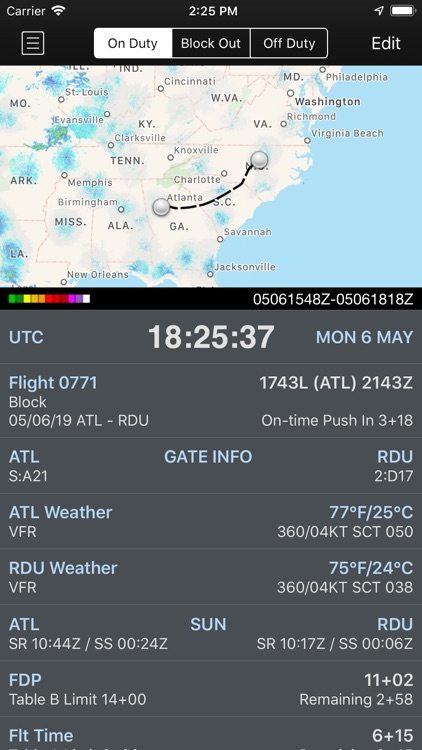 Apdl Airline Pilot Logbook By Nc Software Inc