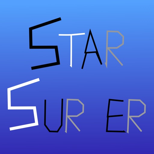 Star Surfer