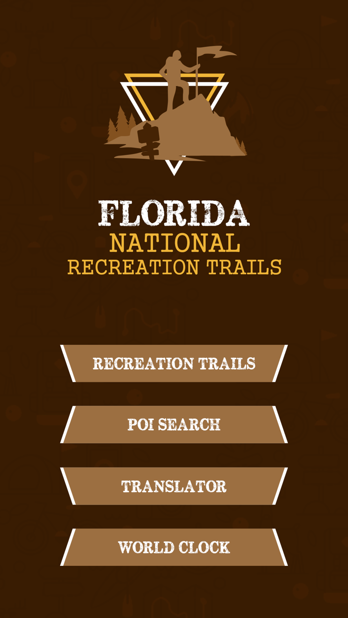 Florida Trails