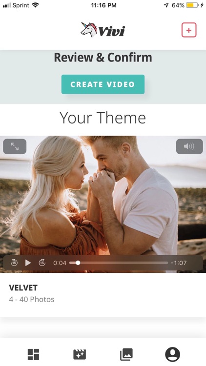 Vivi - Your Magical Unicorn screenshot-4