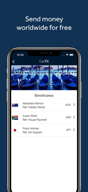 FairFX(圖6)-速報App