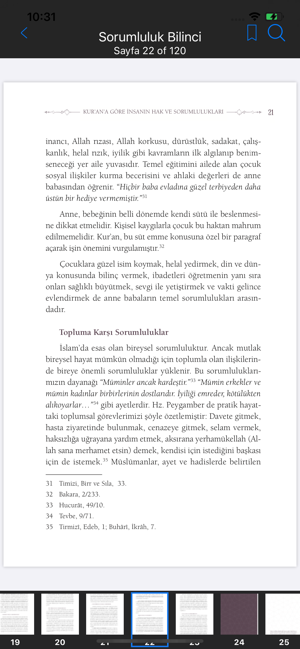 Diyanet Kitaplık Yeni(圖4)-速報App