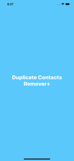 Duplicate Contacts Remover+(圖3)-速報App