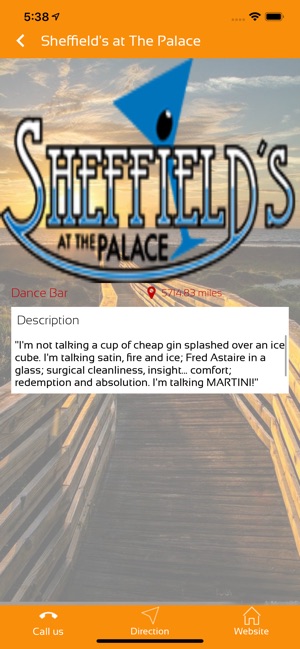 Amelia Island Beach Charms(圖5)-速報App