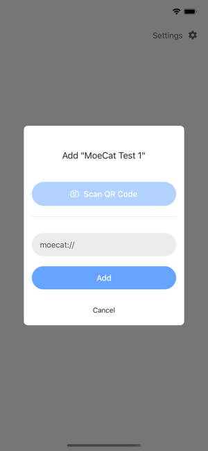 MoeCat VPN(圖1)-速報App