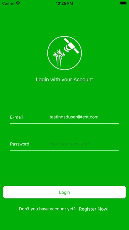 Global Agricultural Croplands
