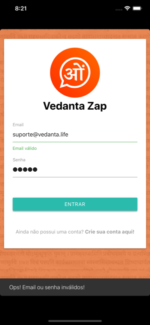 Vedanta Zap(圖2)-速報App