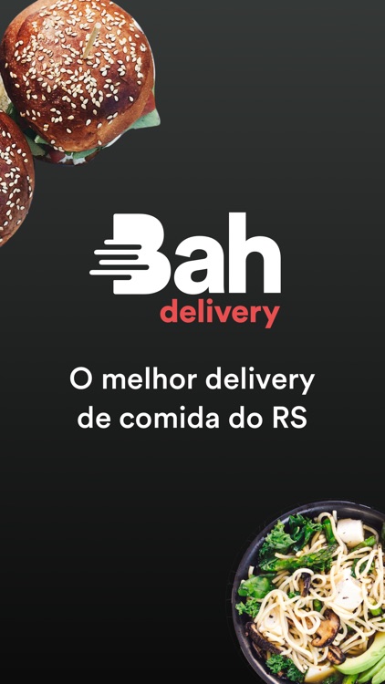 Bah Delivery screenshot-4