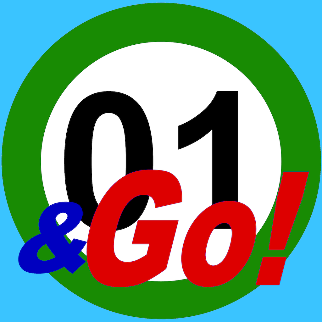 Fiets & Go! App Icon