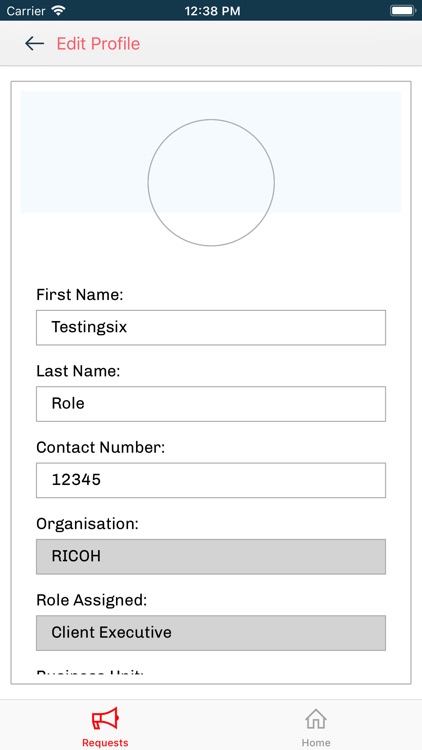 NIIT Customer Experience screenshot-5