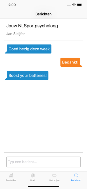 Drie Batterijen App(圖3)-速報App