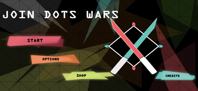 Join Dots Wars(圖1)-速報App