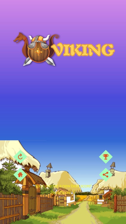 Viking!! screenshot-8