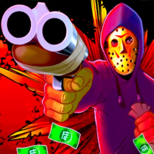 Lottery Life - Monopoly Wars