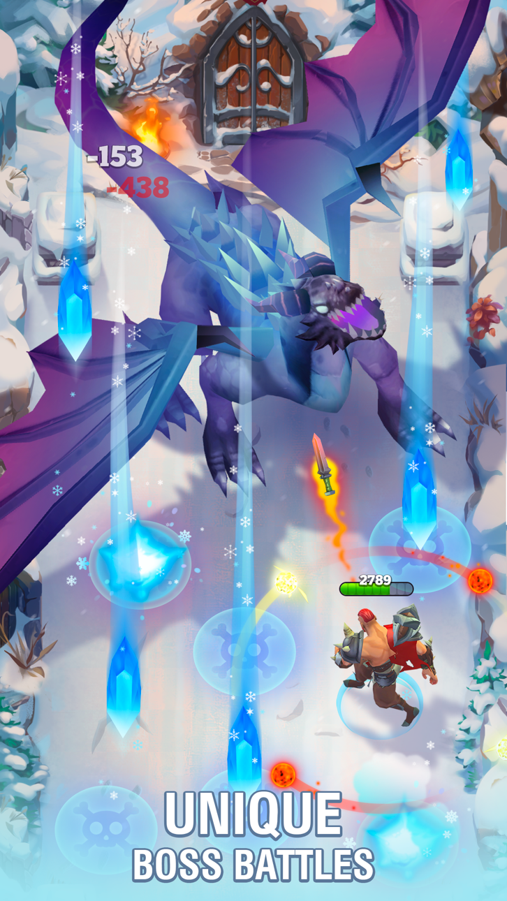 Butchero Hack screenshot 2 - iOS game interface