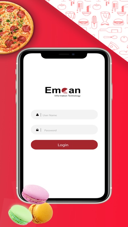 AlMenu