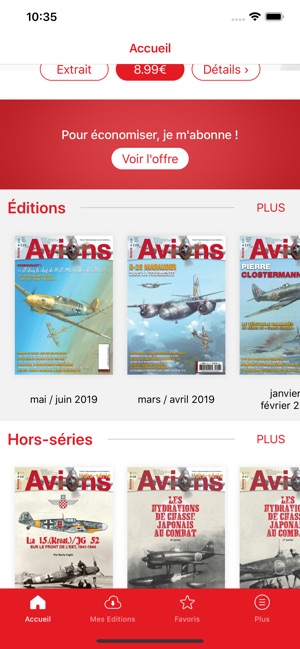 Avions(圖2)-速報App