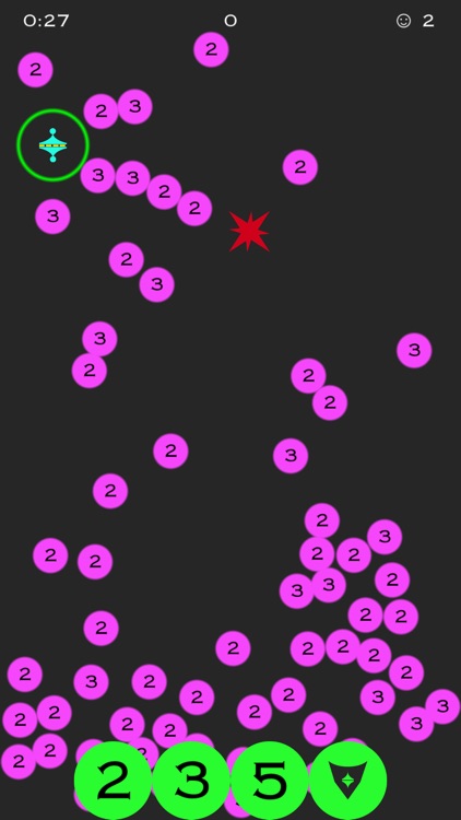 Primr : The prime number game screenshot-0