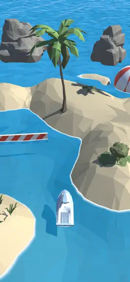 Game screenshot Beach Run 3D mod apk