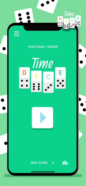 Time Dice(圖1)-速報App