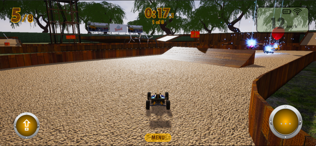 Nitro RC(圖4)-速報App