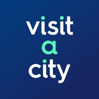 Visit A City app not working? crashes or has problems?