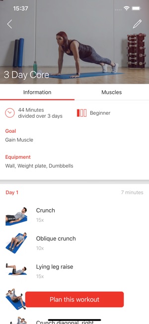 CityFitness App(圖3)-速報App