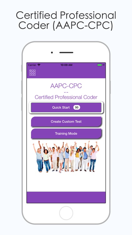 AAPC-CPC Test Prep