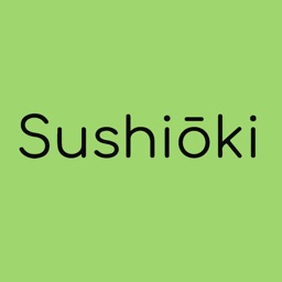 Sushioki