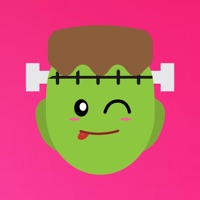 Monster Frankensteins Emoji