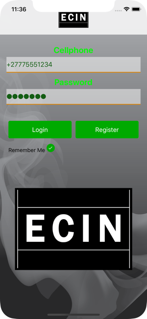 ECIN Reporter(圖1)-速報App