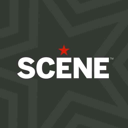 SCENE: Movies, Meals & More