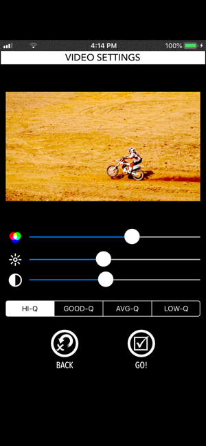 Video Effect Enhance Tool(圖2)-速報App