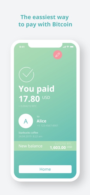 BITBUCKS(圖5)-速報App