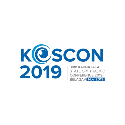 KOSCON 2019