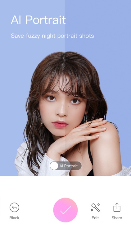 BeautyCam-Trendy selfie app screenshot-6