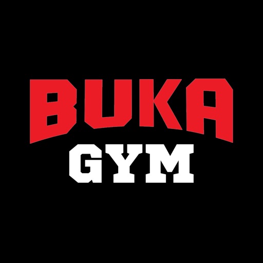 BUKA Gym