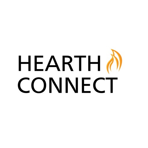 Hearth Connect by Hearth & Home Technologies