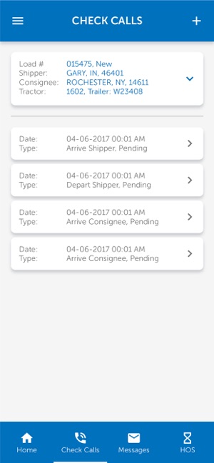 Horizon Go Trucking(圖5)-速報App