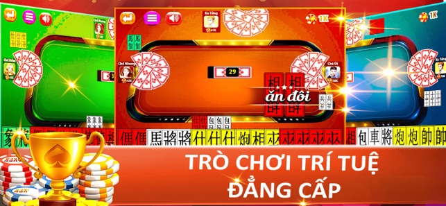 Tứ Sắc - Tu Sac offline(圖3)-速報App