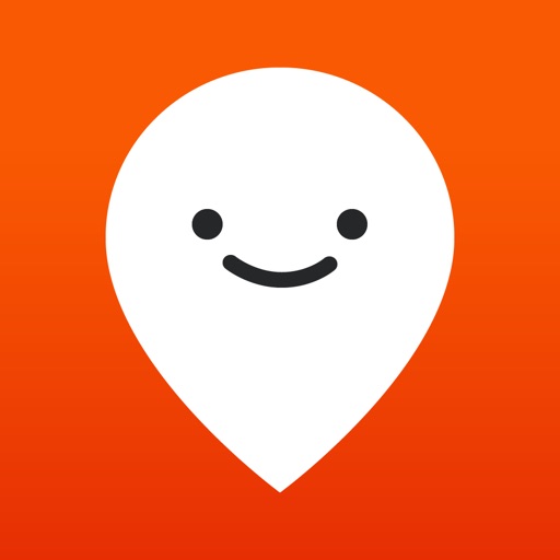 Moovit: Train & Bus Times