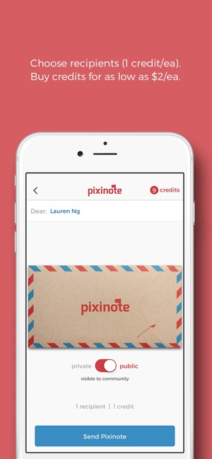 Pixinote (custom photo cards)(圖4)-速報App