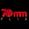 70mmFlix is Northeast India's first OTT or video streaming platform exclusively featuring regional cinema and series